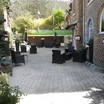 ホテル Ermitage Du Moulin Labotte