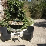 ホテル Ermitage Du Moulin Labotte