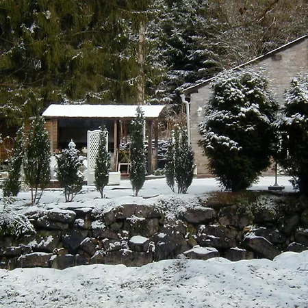 Ermitage Du Moulin Labotte 3* Haybes