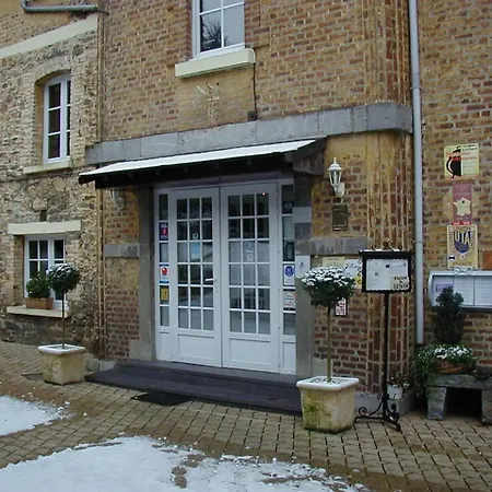 Ermitage Du Moulin Labotte Haybes