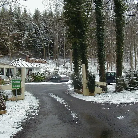 Ermitage Du Moulin Labotte 3*