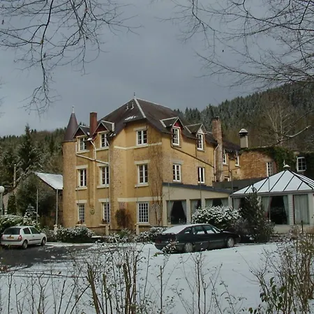 Ermitage Du Moulin Labotte 3* Haybes