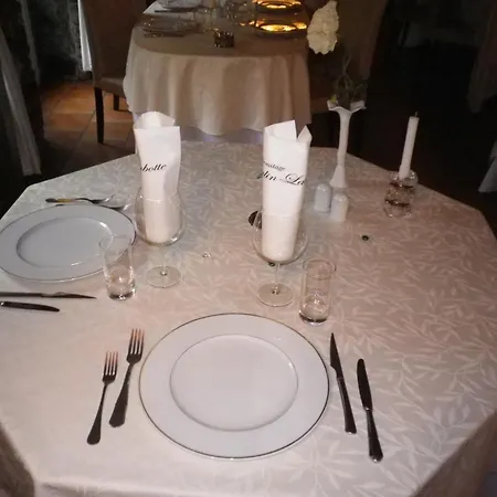 Hotel Ermitage Du Moulin Labotte