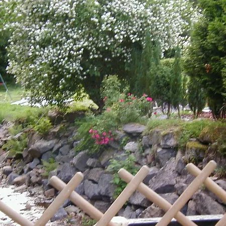 Ermitage Du Moulin Labotte Haybes