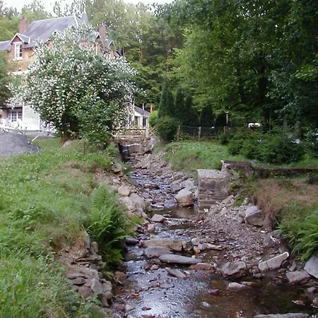 Отель Ermitage Du Moulin Labotte 3*
