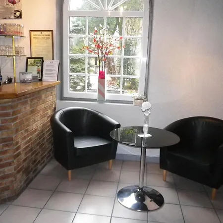 Ermitage Du Moulin Labotte 3*