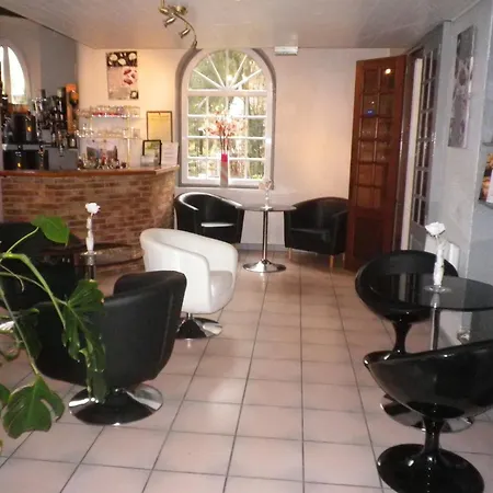 Ermitage Du Moulin Labotte