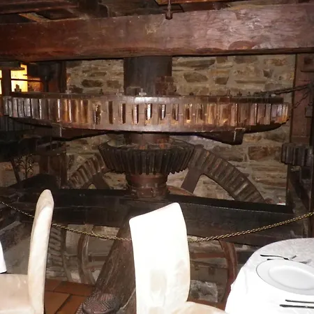 Отель Ermitage Du Moulin Labotte 3*