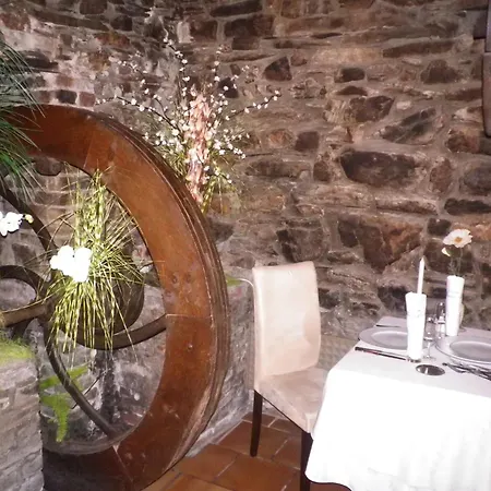 Ermitage Du Moulin Labotte