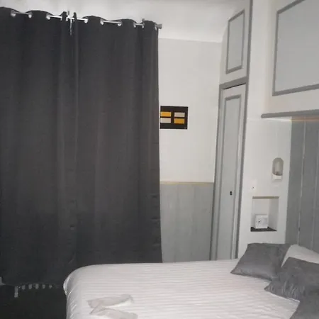 Hotell Ermitage Du Moulin Labotte Haybes