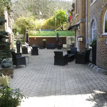 Hotel Ermitage Du Moulin Labotte