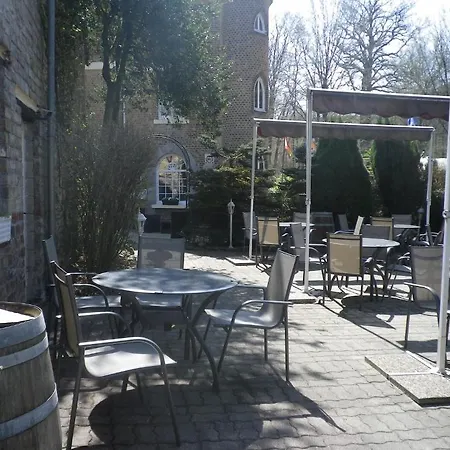 Ermitage Du Moulin Labotte Haybes