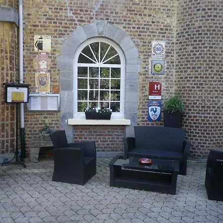 Ermitage Du Moulin Labotte 3* Haybes