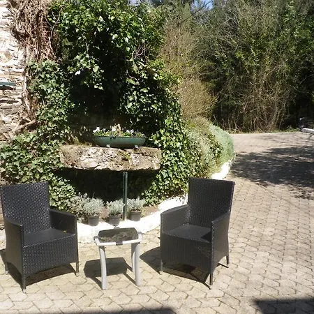 Отель Ermitage Du Moulin Labotte