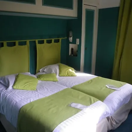 Ermitage Du Moulin Labotte 3*