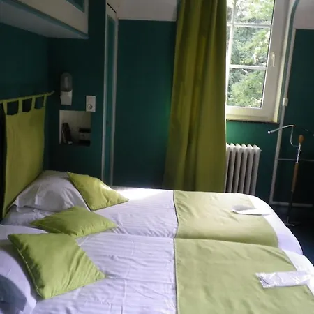 Ermitage Du Moulin Labotte Haybes