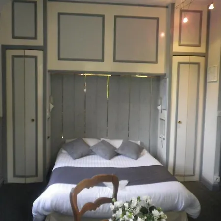 Ermitage Du Moulin Labotte Haybes