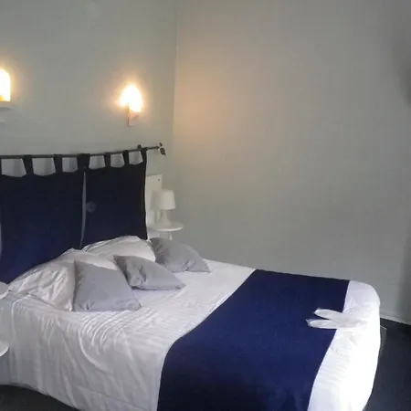 Ermitage Du Moulin Labotte Hotel Haybes