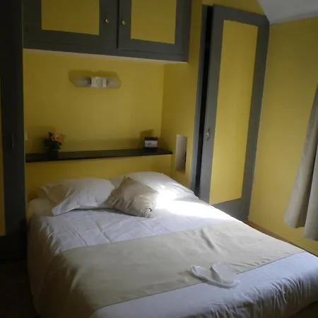 Ermitage Du Moulin Labotte 3*