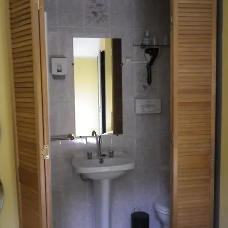Ermitage Du Moulin Labotte Отель 3*
