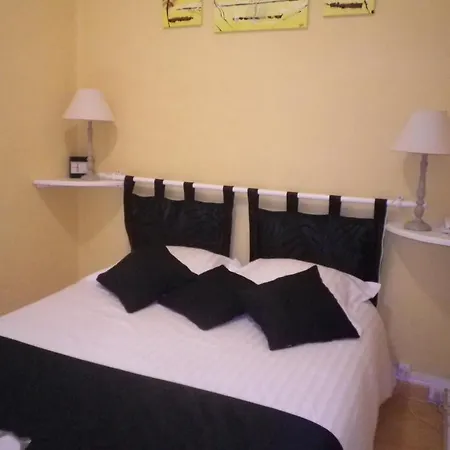 Hotel Ermitage Du Moulin Labotte