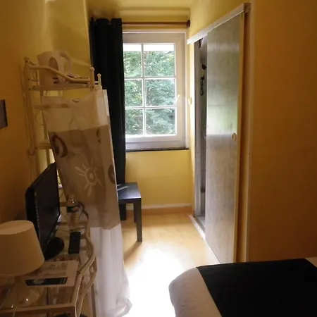 Ermitage Du Moulin Labotte 3*