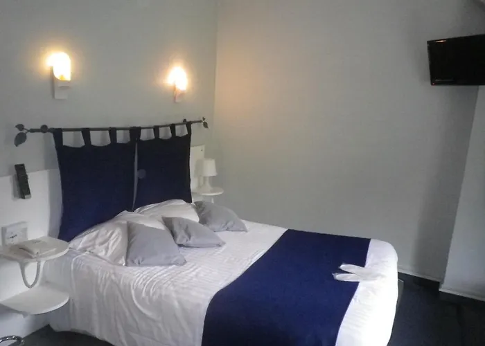 Ermitage Du Moulin Labotte Hotel Haybes